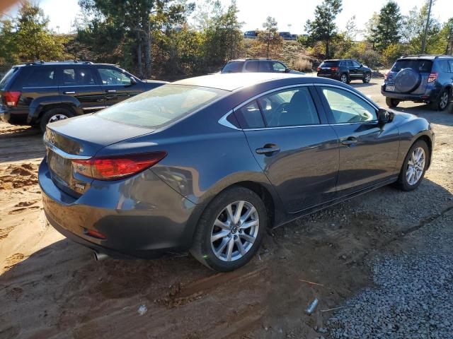 Photo 2 VIN: JM1GJ1U63E1141520 - MAZDA 6 SPORT 