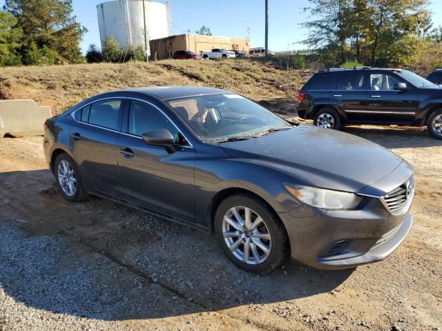 Photo 3 VIN: JM1GJ1U63E1141520 - MAZDA 6 SPORT 