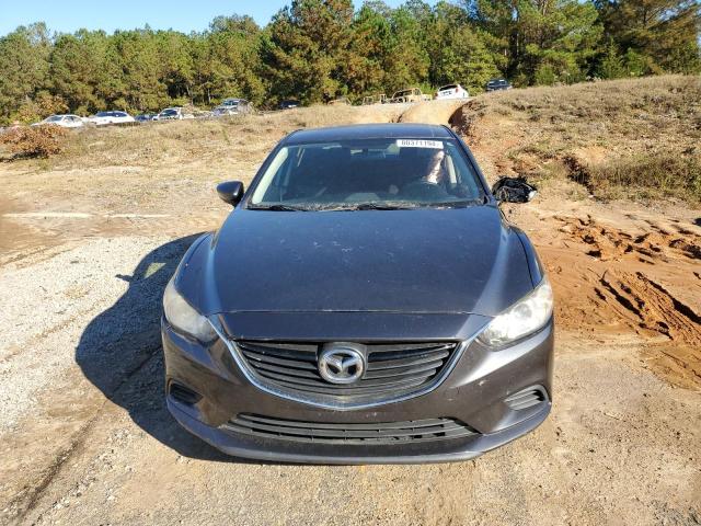 Photo 4 VIN: JM1GJ1U63E1141520 - MAZDA 6 SPORT 