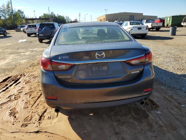 Photo 5 VIN: JM1GJ1U63E1141520 - MAZDA 6 SPORT 