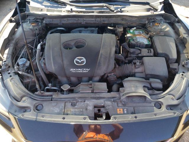 Photo 10 VIN: JM1GJ1U63E1142439 - MAZDA 6 