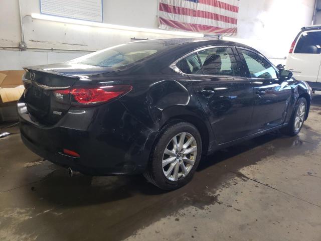 Photo 2 VIN: JM1GJ1U63E1142439 - MAZDA 6 