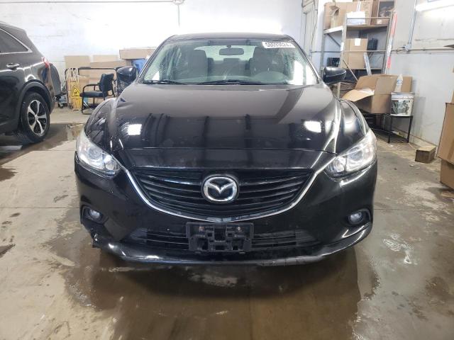 Photo 4 VIN: JM1GJ1U63E1142439 - MAZDA 6 