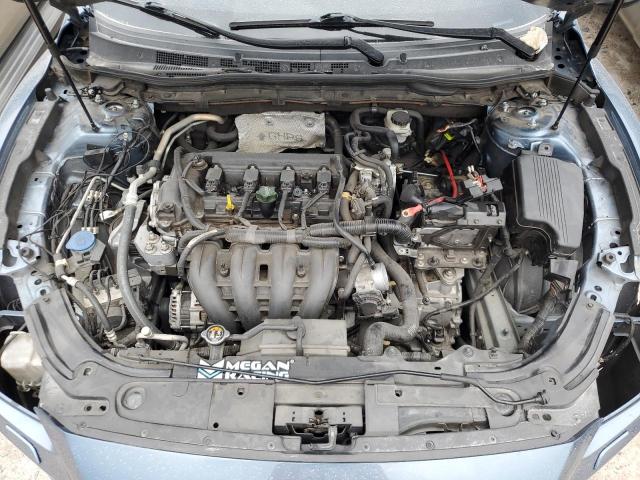 Photo 10 VIN: JM1GJ1U63E1154400 - MAZDA 6 SPORT 