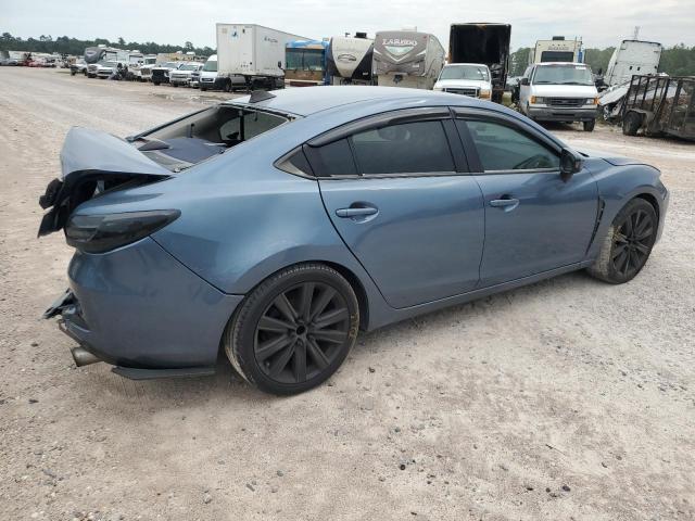 Photo 2 VIN: JM1GJ1U63E1154400 - MAZDA 6 SPORT 