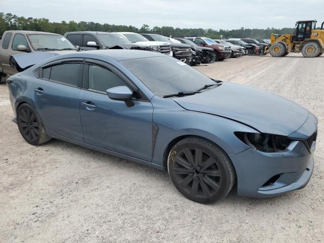 Photo 3 VIN: JM1GJ1U63E1154400 - MAZDA 6 SPORT 