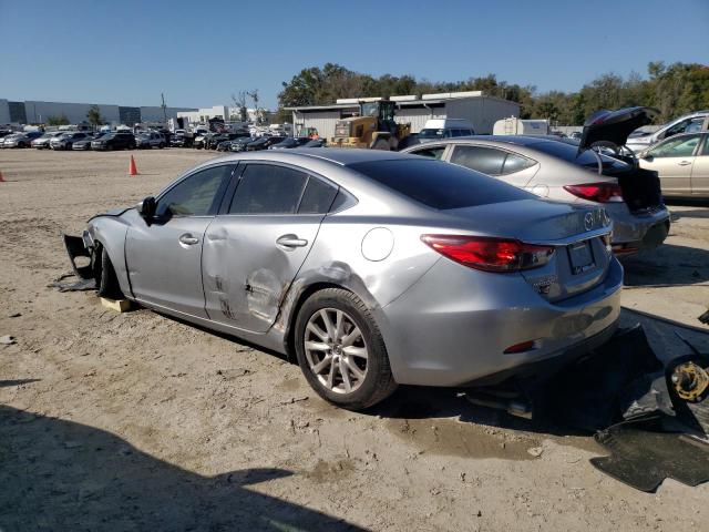 Photo 1 VIN: JM1GJ1U63E1154512 - MAZDA 6 SPORT 