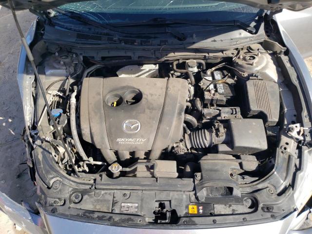 Photo 10 VIN: JM1GJ1U63E1154512 - MAZDA 6 SPORT 