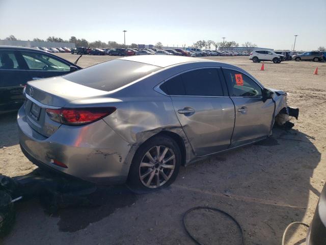 Photo 2 VIN: JM1GJ1U63E1154512 - MAZDA 6 SPORT 