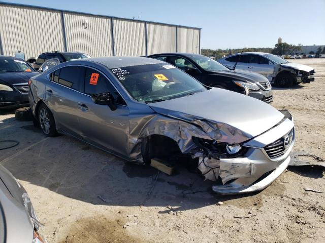 Photo 3 VIN: JM1GJ1U63E1154512 - MAZDA 6 SPORT 