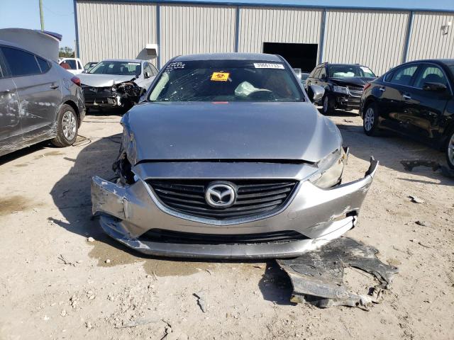 Photo 4 VIN: JM1GJ1U63E1154512 - MAZDA 6 SPORT 