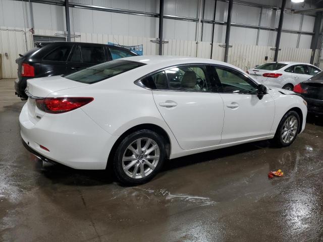 Photo 2 VIN: JM1GJ1U63F1162837 - MAZDA 6 