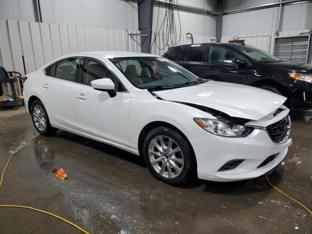 Photo 3 VIN: JM1GJ1U63F1162837 - MAZDA 6 