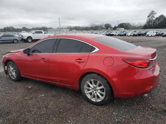 Photo 1 VIN: JM1GJ1U63F1164328 - MAZDA 6 