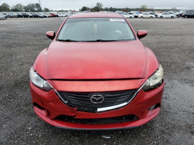 Photo 4 VIN: JM1GJ1U63F1164328 - MAZDA 6 