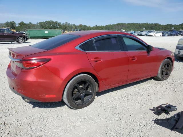 Photo 2 VIN: JM1GJ1U63F1167259 - MAZDA 6 SPORT 