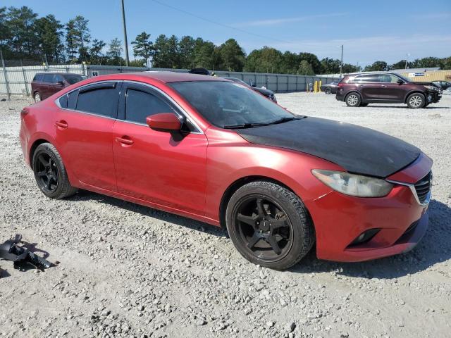 Photo 3 VIN: JM1GJ1U63F1167259 - MAZDA 6 SPORT 