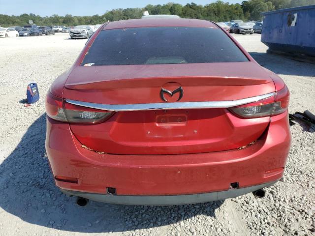 Photo 5 VIN: JM1GJ1U63F1167259 - MAZDA 6 SPORT 