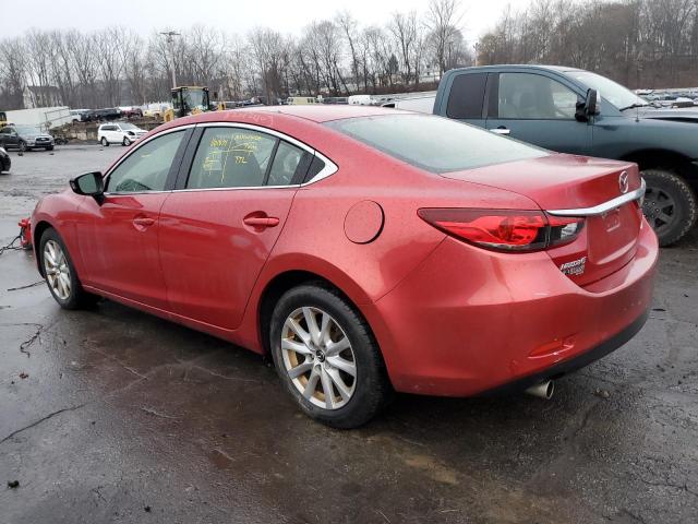 Photo 1 VIN: JM1GJ1U63F1168802 - MAZDA 6 