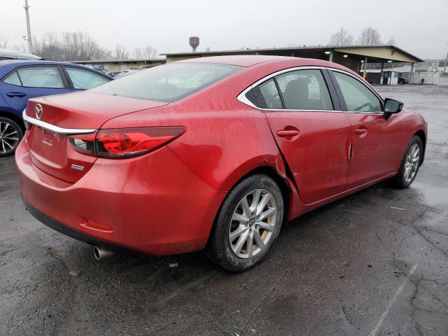 Photo 2 VIN: JM1GJ1U63F1168802 - MAZDA 6 