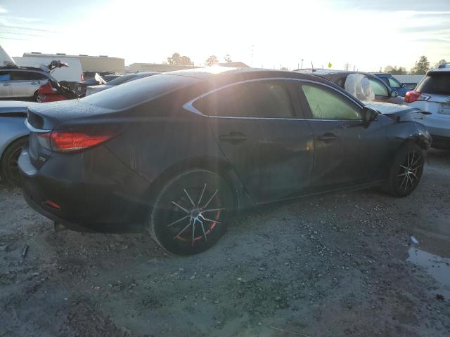 Photo 2 VIN: JM1GJ1U63F1169240 - MAZDA 6 