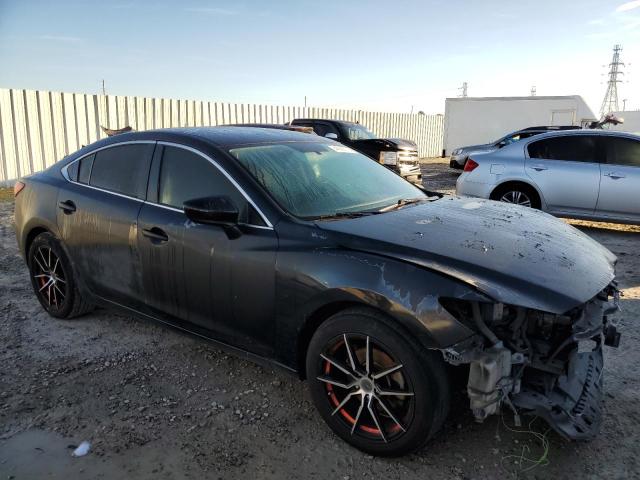 Photo 3 VIN: JM1GJ1U63F1169240 - MAZDA 6 