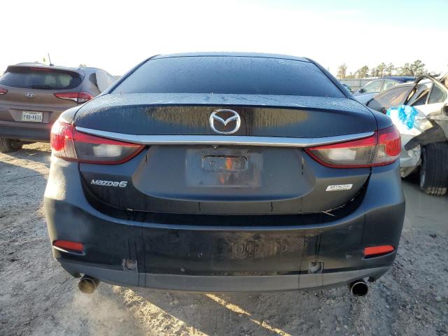 Photo 5 VIN: JM1GJ1U63F1169240 - MAZDA 6 