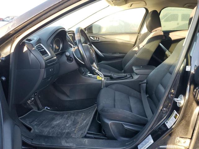 Photo 6 VIN: JM1GJ1U63F1169240 - MAZDA 6 