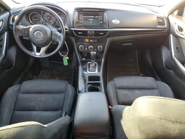 Photo 7 VIN: JM1GJ1U63F1169240 - MAZDA 6 