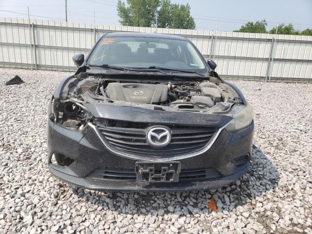 Photo 4 VIN: JM1GJ1U63F1171618 - MAZDA 6 SPORT 