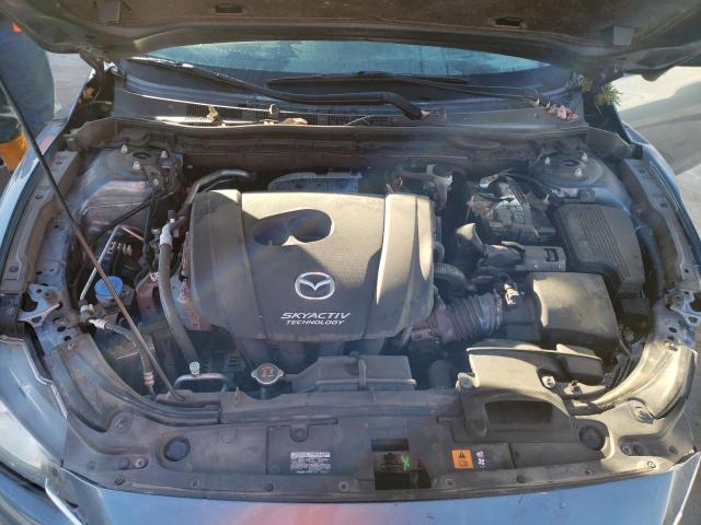 Photo 6 VIN: JM1GJ1U63F1172140 - MAZDA 6 SPORT 