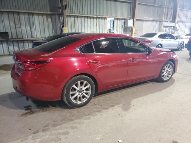 Photo 2 VIN: JM1GJ1U63F1172350 - MAZDA 6 SPORT 