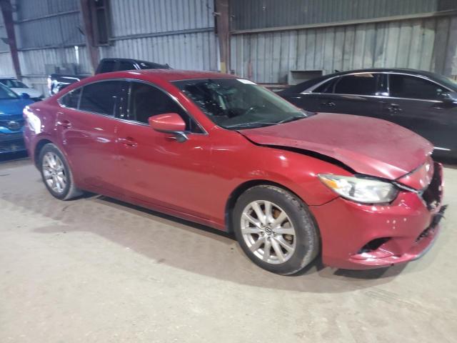 Photo 3 VIN: JM1GJ1U63F1172350 - MAZDA 6 SPORT 