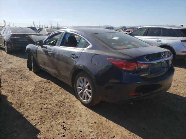 Photo 2 VIN: JM1GJ1U63F1172459 - MAZDA 6 SPORT 