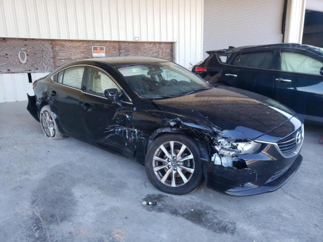 Photo 8 VIN: JM1GJ1U63F1172672 - MAZDA 6 SPORT 