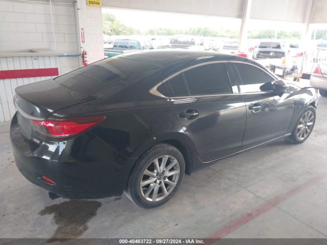 Photo 3 VIN: JM1GJ1U63F1172834 - MAZDA MAZDA6 