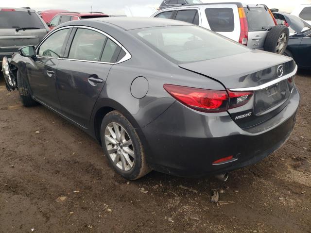 Photo 1 VIN: JM1GJ1U63F1178102 - MAZDA 6 