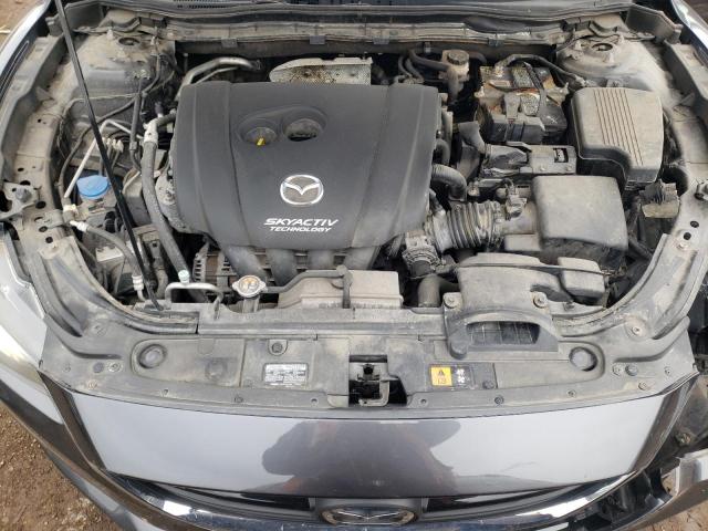 Photo 10 VIN: JM1GJ1U63F1178102 - MAZDA 6 