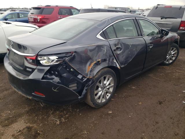 Photo 2 VIN: JM1GJ1U63F1178102 - MAZDA 6 