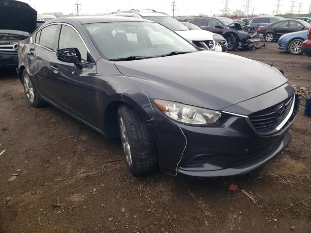 Photo 3 VIN: JM1GJ1U63F1178102 - MAZDA 6 