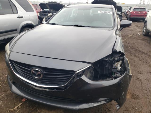 Photo 4 VIN: JM1GJ1U63F1178102 - MAZDA 6 