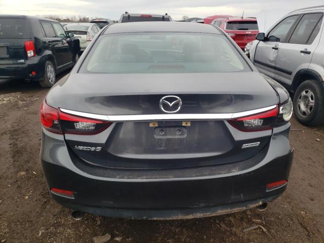 Photo 5 VIN: JM1GJ1U63F1178102 - MAZDA 6 