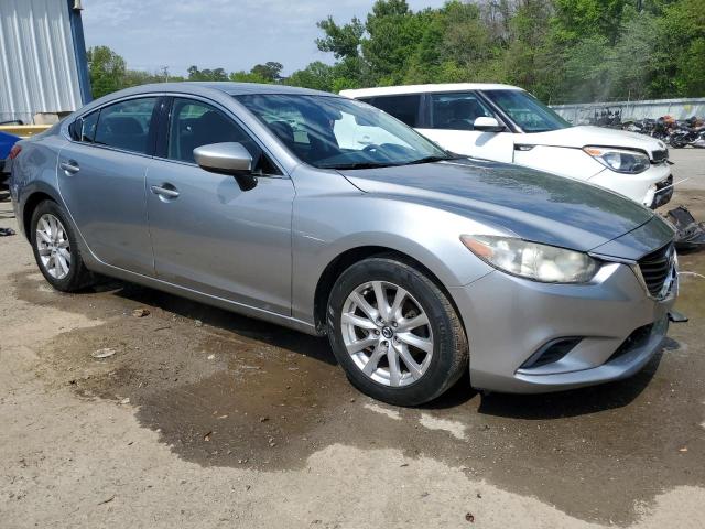 Photo 3 VIN: JM1GJ1U64E1116576 - MAZDA 6 SPORT 