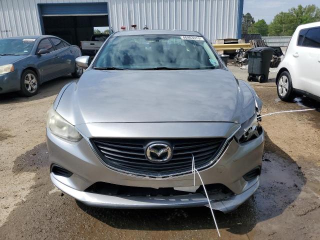 Photo 4 VIN: JM1GJ1U64E1116576 - MAZDA 6 SPORT 