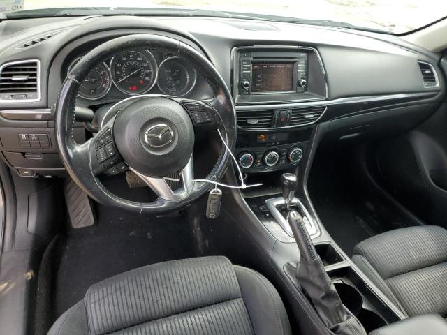 Photo 7 VIN: JM1GJ1U64E1116576 - MAZDA 6 SPORT 