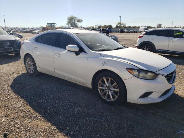 Photo 3 VIN: JM1GJ1U64E1116741 - MAZDA 6 SPORT 