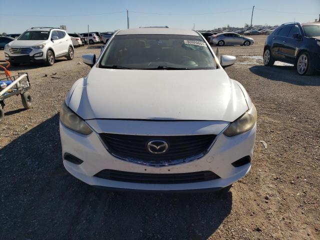 Photo 4 VIN: JM1GJ1U64E1116741 - MAZDA 6 SPORT 