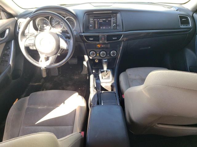 Photo 7 VIN: JM1GJ1U64E1116741 - MAZDA 6 SPORT 