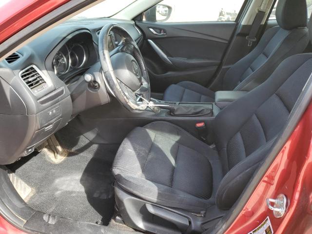 Photo 6 VIN: JM1GJ1U64E1129960 - MAZDA 6 