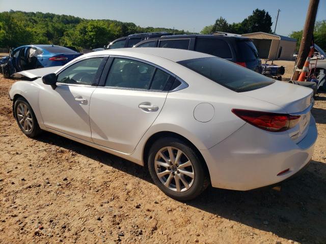 Photo 1 VIN: JM1GJ1U64E1130218 - MAZDA 6 